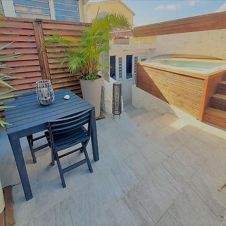 Ocean BAYALOCATION Apartment L'Anse Mitan Exterior foto